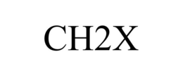 CH2X trademark