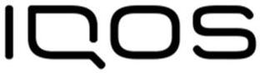 IQOS trademark