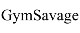 GYMSAVAGE trademark