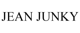 JEAN JUNKY trademark