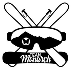 TEAM MONARCH trademark