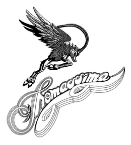 THOMASSIMA trademark