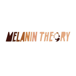 MELANIN THEORY trademark