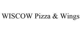 WISCOW PIZZA & WINGS trademark