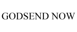 GODSEND NOW trademark