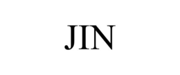 JIN trademark