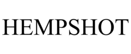 HEMPSHOT trademark