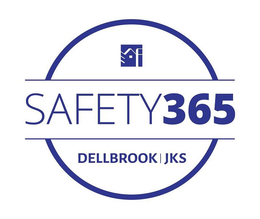 SAFETY365 DELLBROOK JKS trademark