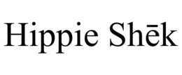 HIPPIE SHEK trademark