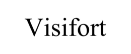 VISIFORT trademark
