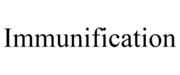 IMMUNIFICATION trademark