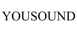 YOUSOUND trademark