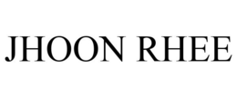 JHOON RHEE trademark