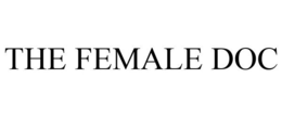 THE FEMALE DOC trademark