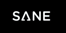 SANE trademark