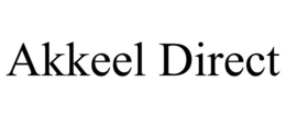 AKKEEL DIRECT trademark