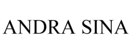 ANDRA SINA trademark