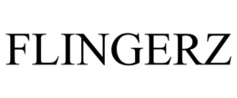 FLINGERZ trademark