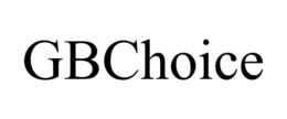 GBCHOICE trademark