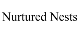 NURTURED NESTS trademark