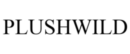 PLUSHWILD trademark