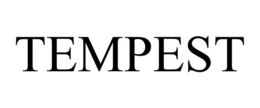 TEMPEST trademark