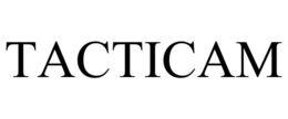 TACTICAM trademark