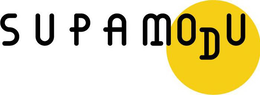 SUPAMODU trademark