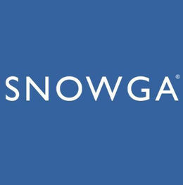 SNOWGA trademark