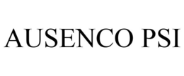 AUSENCO PSI trademark