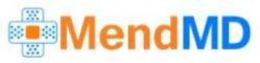 MENDMD trademark