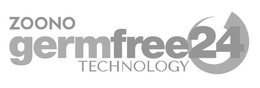 ZOONO GERMFREE TECHNOLOGY  24 trademark
