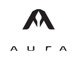 A AURA trademark