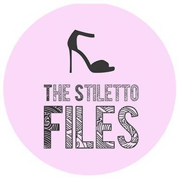 THE STILETTO FILES trademark