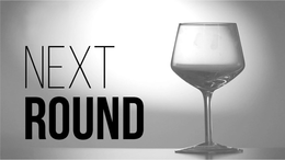 NEXT ROUND trademark
