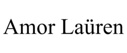 AMOR LAÜREN trademark