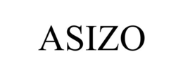 ASIZO trademark