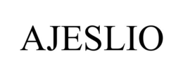 AJESLIO trademark