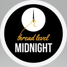 THREAD LEVEL MIDNIGHT trademark