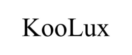 KOOLUX trademark