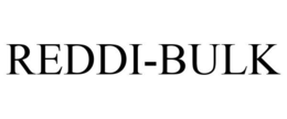 REDDI-BULK trademark