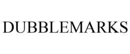 DUBBLEMARKS trademark
