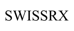 SWISSRX trademark
