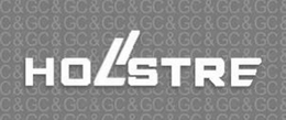HOLSTRE GC & GC trademark