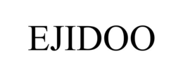 EJIDOO trademark