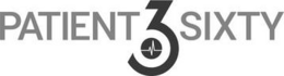 PATIENT3SIXTY trademark