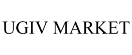 UGIV MARKET trademark