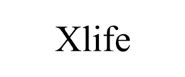 XLIFE trademark