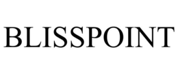 BLISSPOINT trademark