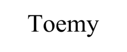 TOEMY trademark